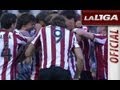  Zaragoza - Athetic Club de Bilbao