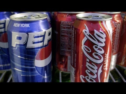 Top 10 Business Rivalries
