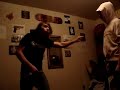 Goddamnit part 1
