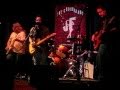 Will We All Be Friends At The End Of The World (Live)