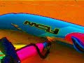 Force XXL : les videos voile