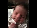 Sweet baby