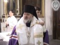 358-летие Рады. Проповедь епископа Назария.