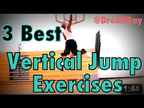 how to improve jump height