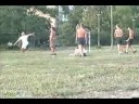 Footbagnet  CLIP 2003