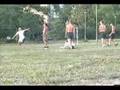 Footbagnet  CLIP 2003