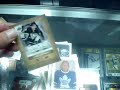 BRAND NEW BOX BREAK! 2008/09 LEGENDS MASTERPIECES HOCKEY!
