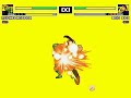 MUGEN: Michelangelo vs. Big Eli (AI Patch)