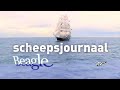 Clipper Cribs: De Machinekamer