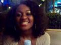 Babeth sings @ Champ Elysees late nite