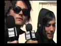 mcr fuse interview