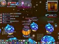 Fiesta: Spyder Assault Kingdom Quest lvl 60-69