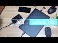 Ноутбук Dell Latitude 7380