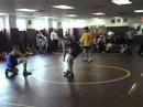 Pat Sandberg Competes at Autism Wrestling Fundraiser Pat Sandberg Competes at Autism Wrestling Fundraiser