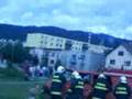 HASICI V KNM