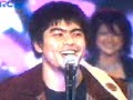 Dengan Nafasmu -Samsons &amp; Indonesian Idol - Thumb #2