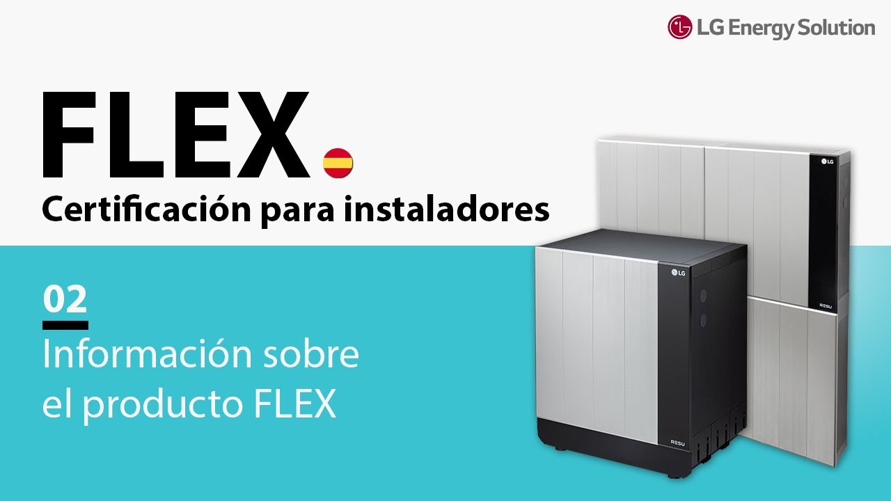 02.  RESU FLEX_Caracterí sticas de producto