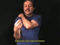 D�maso Cerruti . Aula de Bateria: O Golpe - V�deo 1.