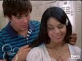 high school musical 2 - detektive conan (8th opening)