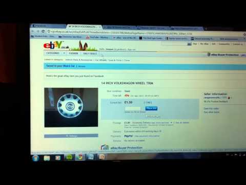 how to snipe on ebay