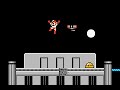An animation I created pitting Mega Man against a Hard Hat (AKA Met, Metall, Metool, Mettaur, etc. etc.).  It features every (unique) weapon and utility item from the following games:

Mega Man 1-6
Mega Man I-V (Game Boy)
Mega Man 7-8, Mega Man  Bass
Mega Man Powered Up
Mega Man 9

Thanks to the sprite rippers at Sprites INC, without whom this animation would have been impossible.  Most sprites are the property of Capcom, but a few are my own creation - notably, the 8-bit depictions of weapons from MM7, MM8, MMB, and MMPU.  (I've also colored and touched up the Game Boy sprites.)  I'm aware there are 8-bit fan games of Mega Man 7 and 8, but my corresponding sprites are not lifted from those games.

I've taken a few liberties with the game mechanics in places, in the hopes of coming up with an entertaining sequence of events.  I've also slightly tweaked the suit colors on a few occasions to avoid having identical color schemes back-to-back.  Forgive me.

Notes: The setting is inspired from the intro of Mega Man 2.  The Proto Man whistle is depicted using what I believe to be accurate musical notation; as far as I could find, this tune was not previously available online in this format.

Background music:
Mega Man 2: opening
Mega Man 3: Dr. Wily stage 2
Mega Man 5: Dr. Wily stage
Mega Man 3: Shadow Man stage
Mega Man 4: Dr. Cossack stage 2
Mega Man 4: final boss
Mega Man 3: Dr. Wily stage 1
Mega Man 3: Dr. Wily stage 3
Mega Man 4: end credits
Mega Man 3: password screen