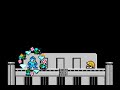 Mega Man vs. Hard Hat