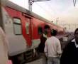 Howrah Rajdhani