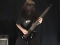 Cannibal corpse HAMMER SMASHED FACE on bass! Cannibal corpse HAMMER SMASHED FACE on bass!