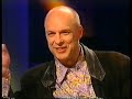 Brian Eno On Barry Lyndon