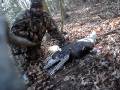 videos de Nov 1st 2008 Turkey Hunt Washington Co Maryland.mpg