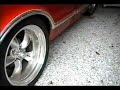 67 C10 LS1 Magnaflows 67 C10 LS1 Magnaflows