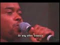 Wagner Bertolino - I Lift My Hands