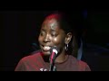 Watch as Jasmine Baily performs one of her poems from HBO's new series 