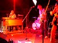 Ian McLagan (Birmingham, England) 2008