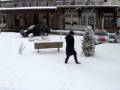 videos de Curtindo a neve em Vevey