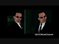 The Matrix Path of Neo : Neo fight vs 1.000.000.000 Smith Agents ( Fight vs Smith Agents )