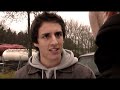WRIGLEYS EXTRA | unfall