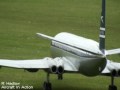 Steve Rickett DH106 Comet 4 - Longhorsley 2009