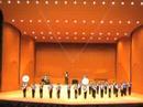 Chiba Prefecture Marching Stage Drill Jan 20 08 Chiba Prefecture Marching Stage Drill Jan 20 08