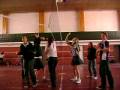videos de Última clase de Gimnasia