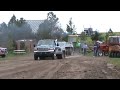 Ford Powerstroke Sled pull Ford Powerstroke Sled pull
