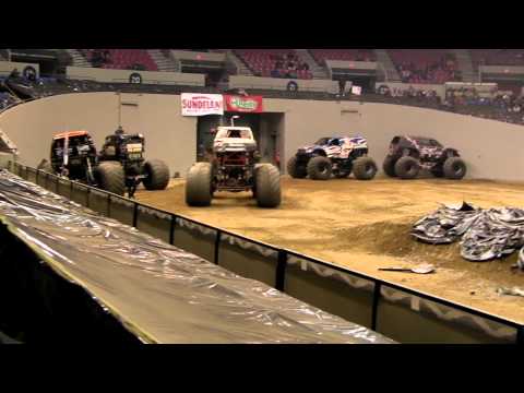 monster truck games monster truck games