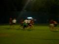 videos de Patton in for the score!! Crowd goes mad.