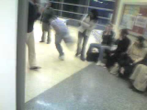 BARUCH OLYMPICS