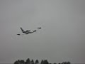 Top Flite Cessna 310 electric