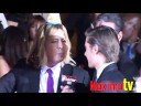 Zac Efron & Vanessa Hudgens at High School Musical 3 Los Angeles Movie Premiere Red Carpet