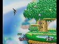 Wito (Marth) vs. Mario (Sheik) 2/2 Wito (Marth) vs. Mario (Sheik) 2/2