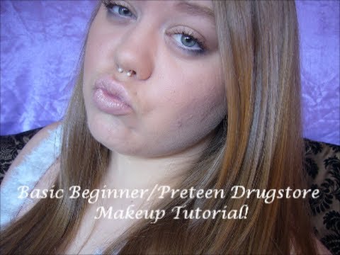 preteen