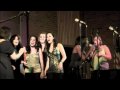 Bust Your Windows - Sil'hooettes (Jazmine Sullivan)