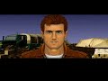 Strike Commander - Part 55 - IRS Jet, Part 1